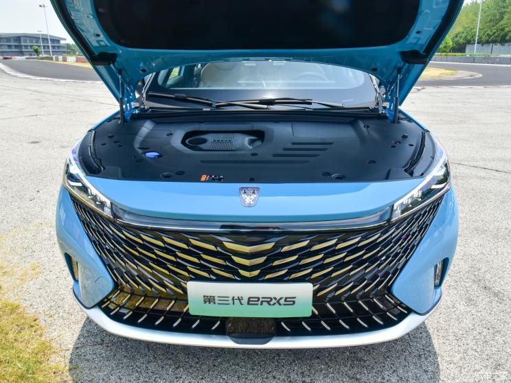 上汽集团 荣威RX5新能源 2022款 eRX5 上汽集团 荣威RX5新能源 2022款 eRX5