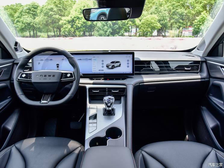 上汽集团 荣威RX5 2022款 330TGI 高配版 上汽集团 荣威RX5 2022款 330TGI 高配版