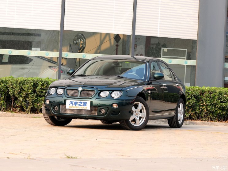 上汽集团 名爵7 2010款 1.8T 手动舒适版 上汽集团 名爵7 2010款 1.8T 手动舒适版