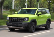 哈弗酷狗首试：Music~响起来，城市版“大狗”-鹏城车网