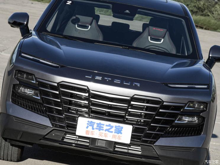 奇瑞汽车 捷途大圣 2022款 1.6T DCT中配基本型 奇瑞汽车 捷途大圣 2022款 1.6T DCT中配基本型