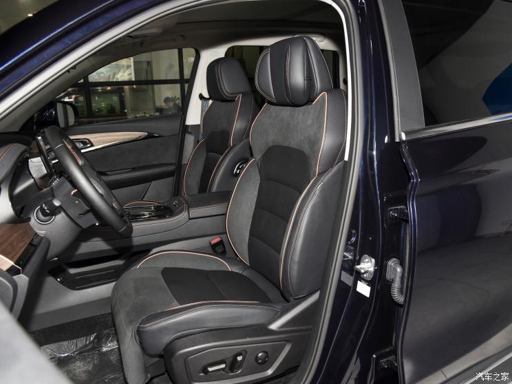 创维汽车 创维HT-i 2023款 1.5L PHEV 智能版 创维汽车 创维HT-i 2023款 1.5L PHEV 智能版