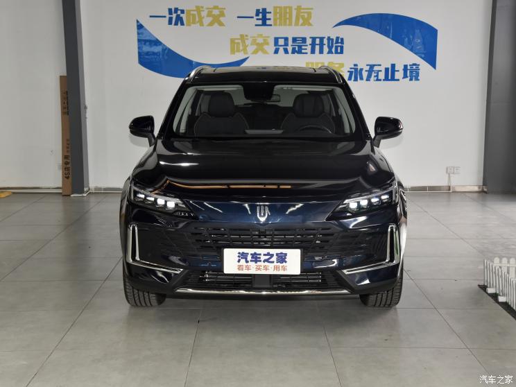 创维汽车 创维HT-i 2023款 1.5L PHEV 智能版 创维汽车 创维HT-i 2023款 1.5L PHEV 智能版