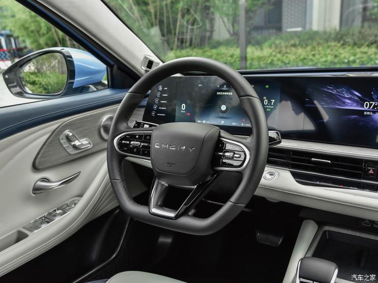 奇瑞汽车 艾瑞泽8 2022款 1.6T 基本型 奇瑞汽车 艾瑞泽8 2022款 1.6T 基本型