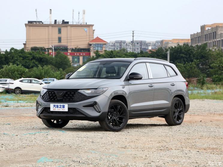 一汽-大众捷达 捷达VS7 2022款 280TSI 自动高光荣耀版 一汽-大众捷达 捷达VS7 2022款 280TSI 自动高光荣耀版