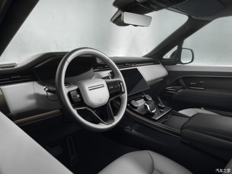 路虎(进口) 揽胜运动版新能源 2023款 P510e First Edition 路虎(进口) 揽胜运动版新能源 2023款 P510e First Edition