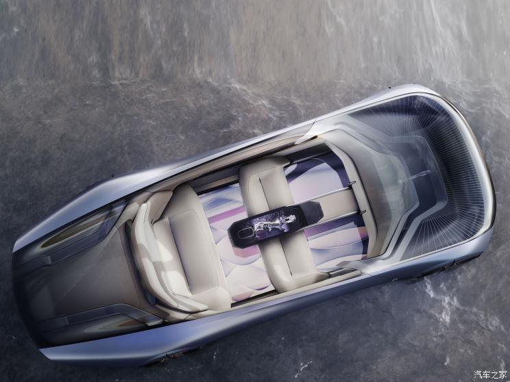 林肯(进口) Model L100 2022款 Concept 林肯(进口) Model L100 2022款 Concept