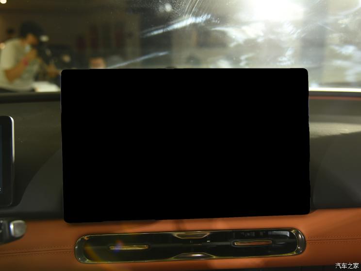 合创汽车 合创A06 2022款 基本型 合创汽车 合创A06 2022款 基本型