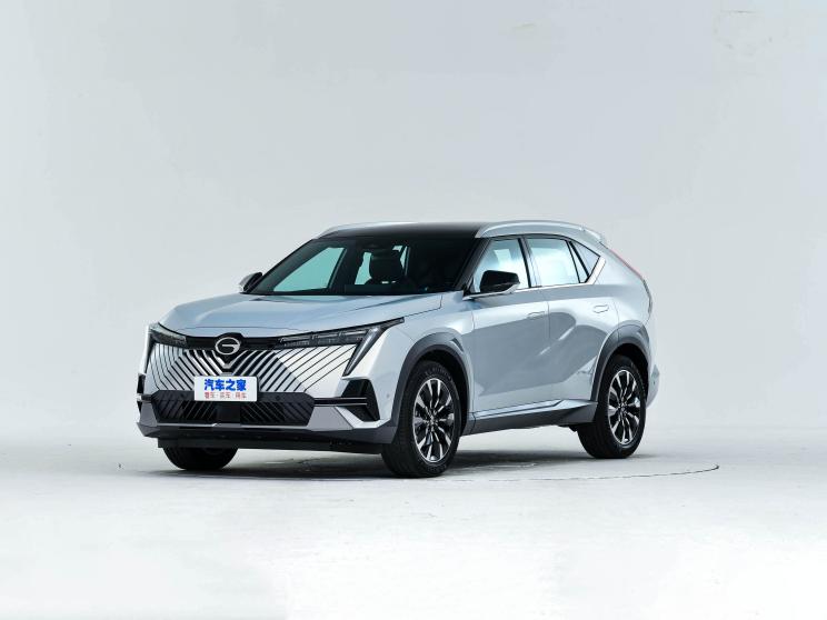 广汽乘用车 影酷 2022款 燃油版 基本型 广汽乘用车 影酷 2022款 燃油版 基本型