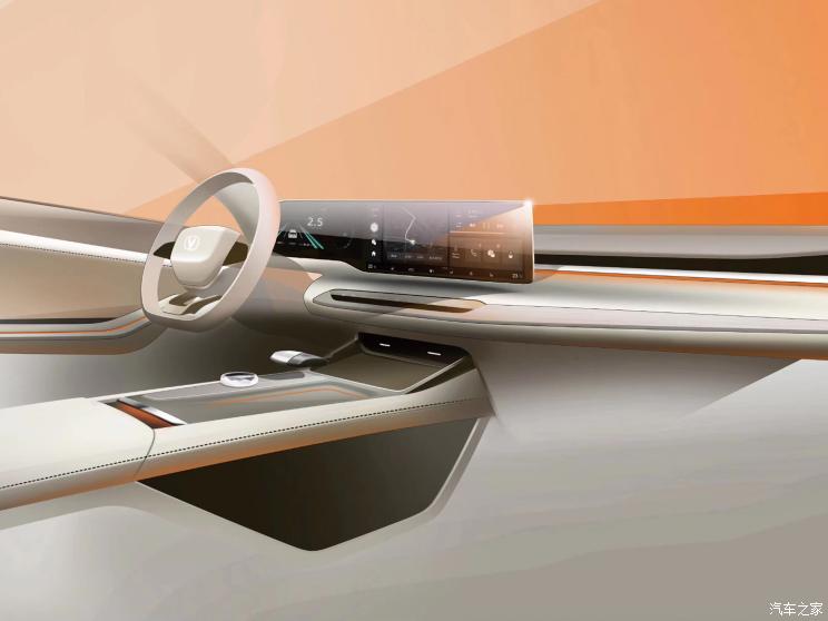 长安汽车 锐程CC 2022款 PLUS 1.5T 基本型 长安汽车 锐程CC 2022款 PLUS 1.5T 基本型