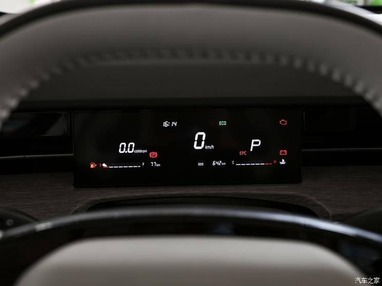 奇瑞汽车 捷途大圣 2022款 1.6T DCT基本型 奇瑞汽车 捷途大圣 2022款 1.6T DCT基本型