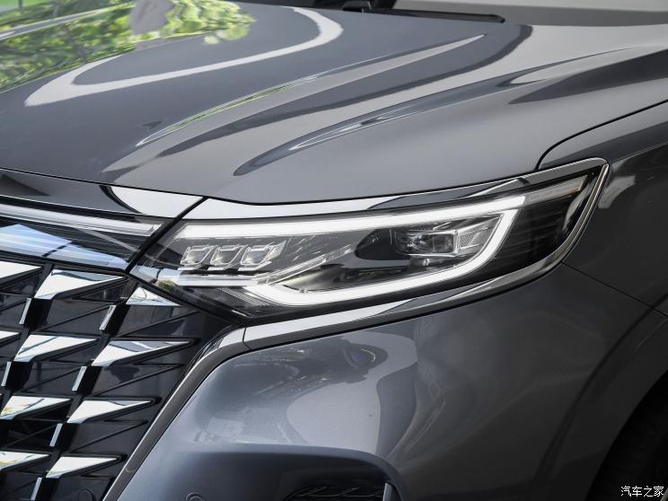 上汽集团 荣威iMAX8 EV 2022款 豪华版 上汽集团 荣威iMAX8 EV 2022款 豪华版