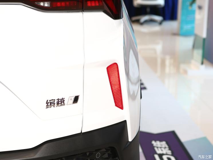 吉利汽车 缤越 2022款 缤越COOL 1.5TD DCT热擎版 吉利汽车 缤越 2022款 缤越COOL 1.5TD DCT热擎版