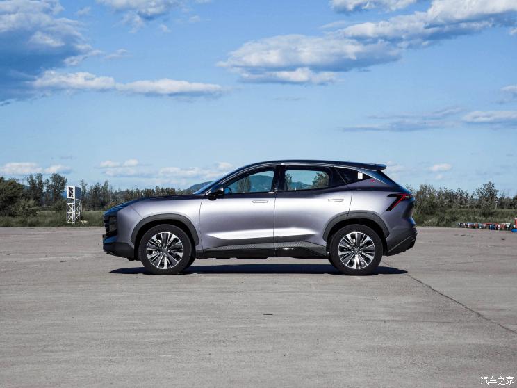 奇瑞汽车 捷途大圣 2022款 1.6T DCT中配基本型 奇瑞汽车 捷途大圣 2022款 1.6T DCT中配基本型