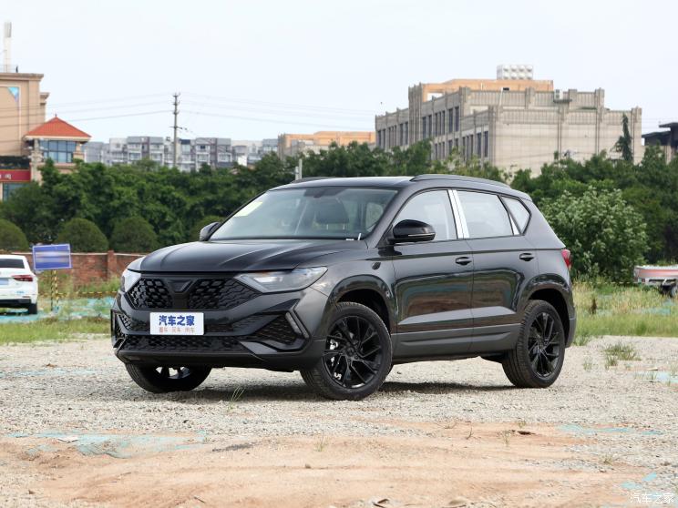 一汽-大众捷达 捷达VS5 2022款 280TSI 自动高光荣耀型 一汽-大众捷达 捷达VS5 2022款 280TSI 自动高光荣耀型