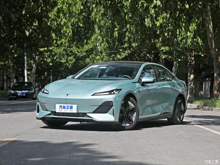 长安深蓝 长安深蓝SL03 2022款 1.5L 1200增程版 长安深蓝 长安深蓝SL03 2022款 1.5L 1200增程版