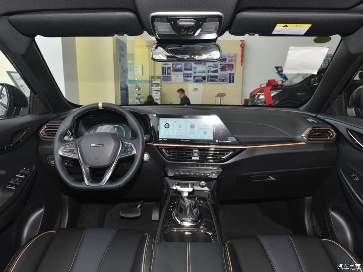 长安汽车 长安欧尚X5 2022款 1.5T DCT侠客版 长安汽车 长安欧尚X5 2022款 1.5T DCT侠客版