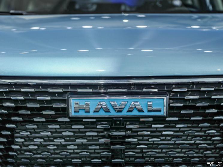 长城汽车 哈弗H6 DHT-PHEV 2022款 DHT-PHEV 基本型 长城汽车 哈弗H6 DHT-PHEV 2022款 DHT-PHEV 基本型