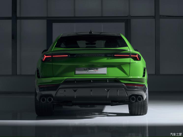 兰博基尼 Urus 2022款 4.0T V8 Performante 兰博基尼 Urus 2022款 4.0T V8 Performante