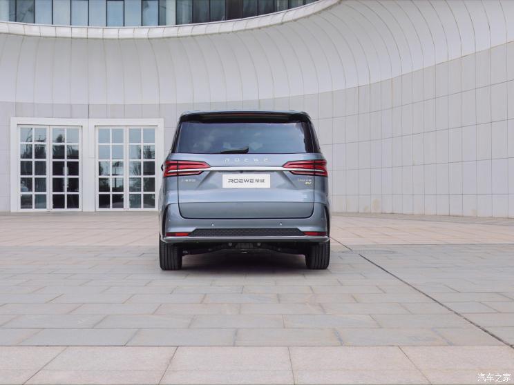 上汽集团 荣威iMAX8 EV 2022款 智驾版 上汽集团 荣威iMAX8 EV 2022款 智驾版