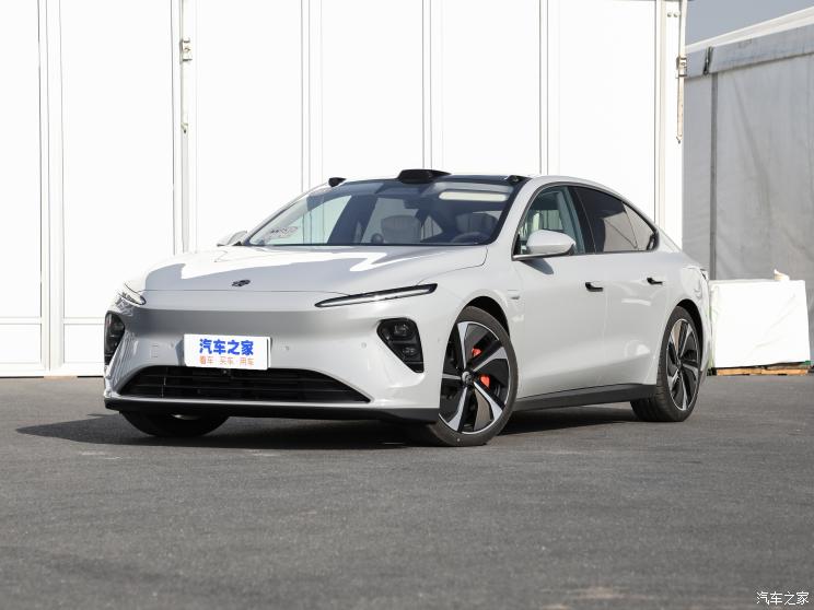 蔚来 蔚来ET7 2022款 100kWh 首发版 蔚来 蔚来ET7 2022款 100kWh 首发版