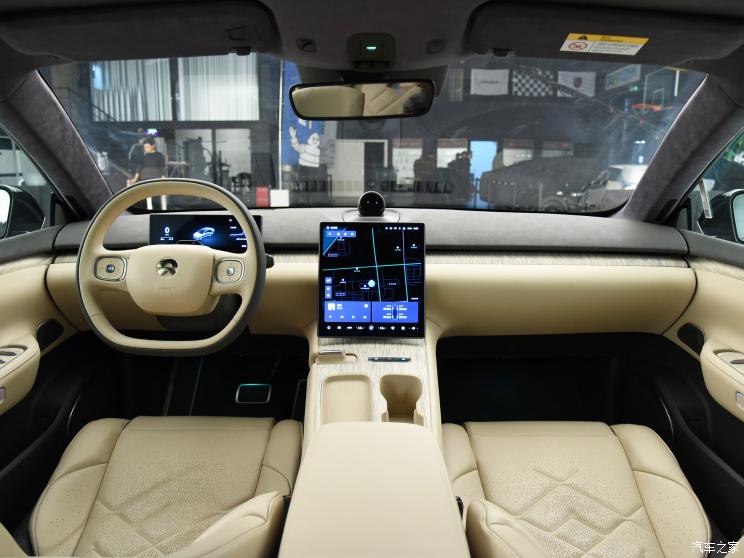 蔚来 蔚来ET7 2022款 100kWh 首发版 蔚来 蔚来ET7 2022款 100kWh 首发版