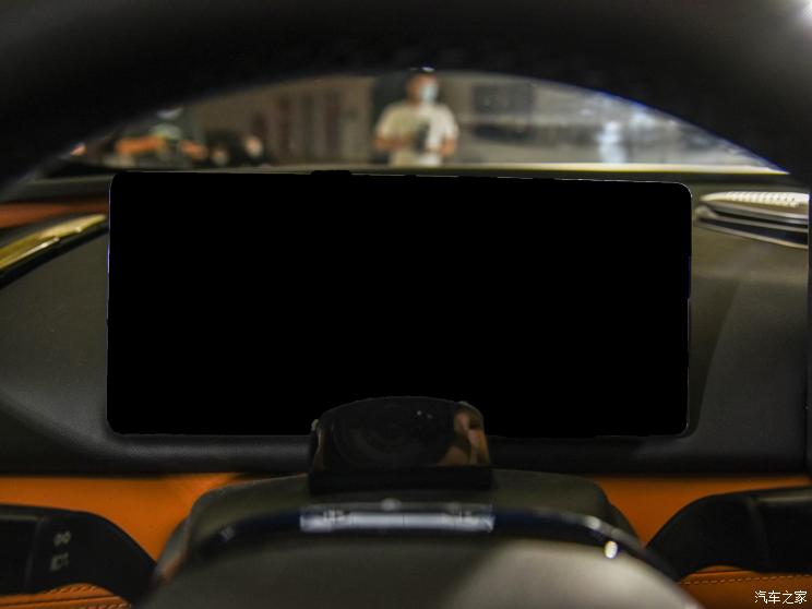 合创汽车 合创A06 2022款 基本型 合创汽车 合创A06 2022款 基本型