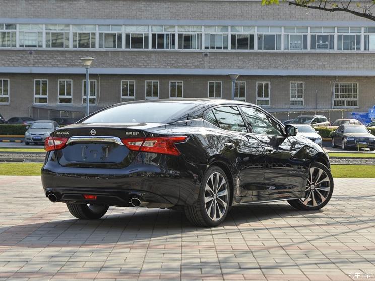 东风日产 西玛 2016款 2.5L XV 至尊版 东风日产 西玛 2016款 2.5L XV 至尊版