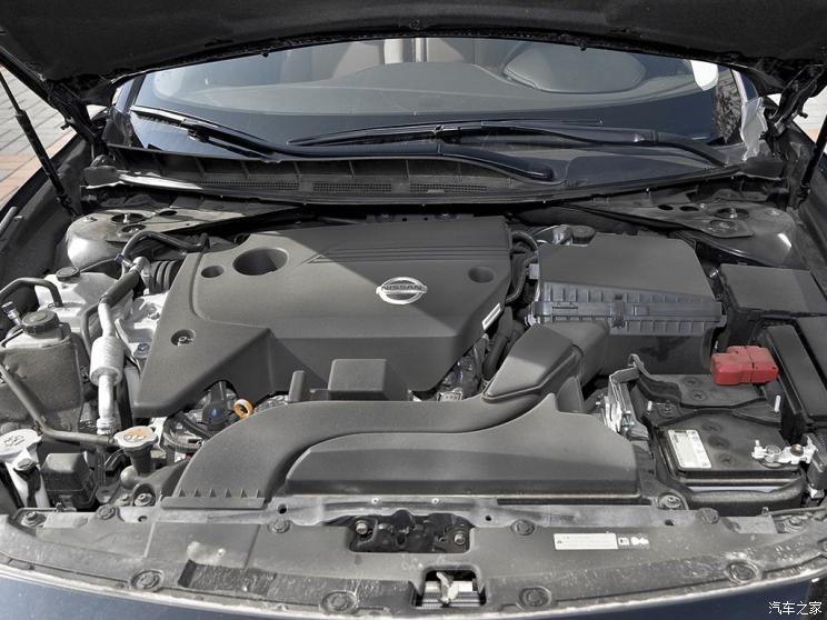 东风日产 西玛 2016款 2.5L XV 至尊版 东风日产 西玛 2016款 2.5L XV 至尊版