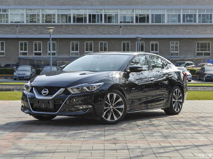 东风日产 西玛 2016款 2.5L XV 至尊版 东风日产 西玛 2016款 2.5L XV 至尊版