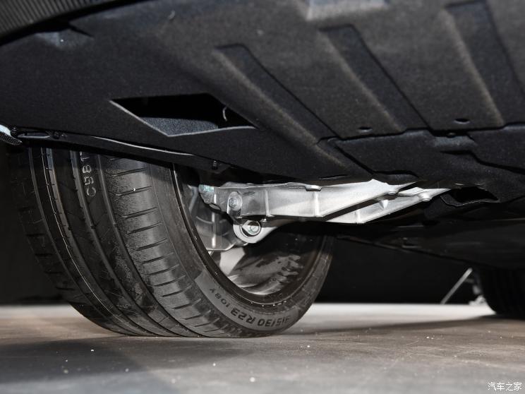 路特斯 ELETRE 2022款 517km 基本型 路特斯 ELETRE 2022款 517km 基本型