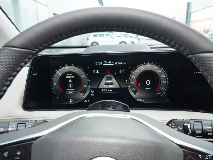 东风日产 Ariya 2022款 两驱长续航高配版 东风日产 Ariya 2022款 两驱长续航高配版