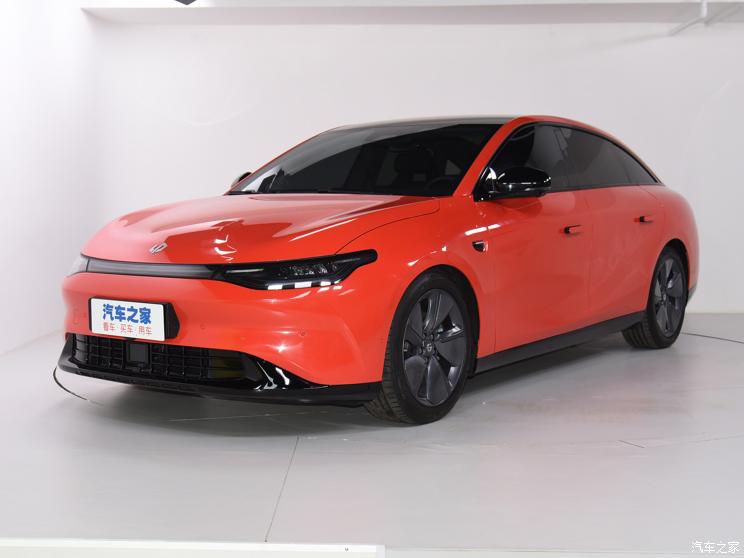 零跑汽车 零跑C01 2022款 四驱双电机性能版 零跑汽车 零跑C01 2022款 四驱双电机性能版