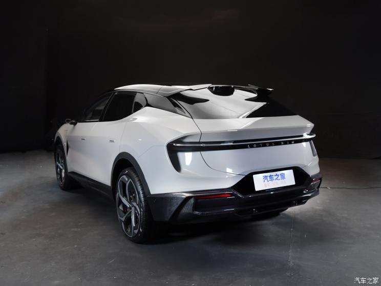 路特斯 ELETRE 2022款 517km 基本型 路特斯 ELETRE 2022款 517km 基本型