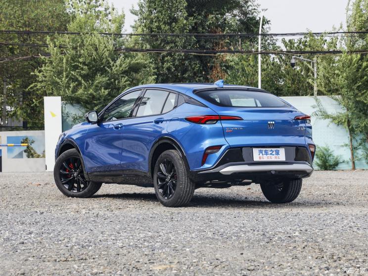 上汽通用别克 昂扬 2022款 1.5T GS 基本型 上汽通用别克 昂扬 2022款 1.5T GS 基本型