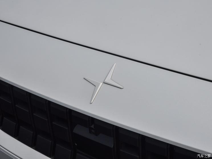 Polestar Polestar 2 2020款 首发版 Polestar Polestar 2 2020款 首发版