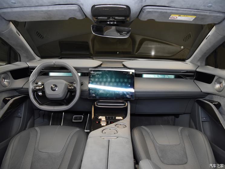 路特斯 ELETRE 2022款 517km 基本型 路特斯 ELETRE 2022款 517km 基本型