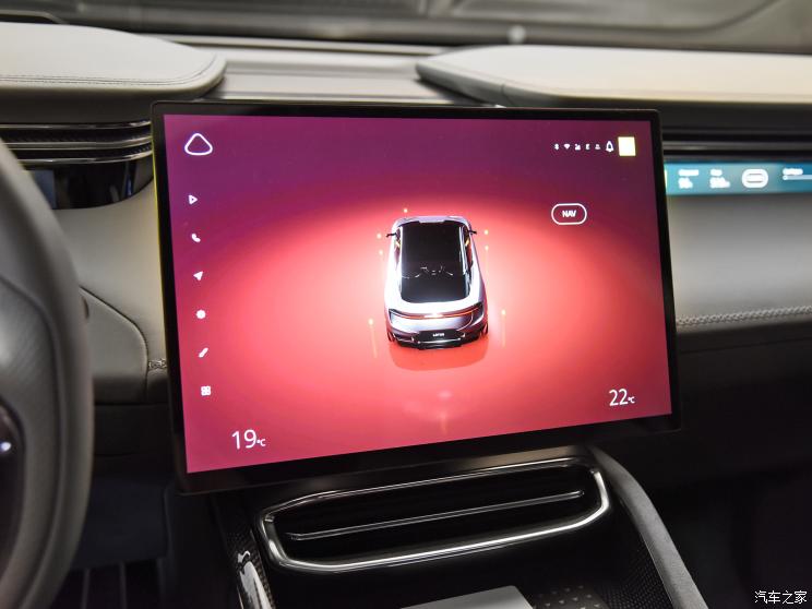 路特斯 ELETRE 2022款 517km 基本型 路特斯 ELETRE 2022款 517km 基本型