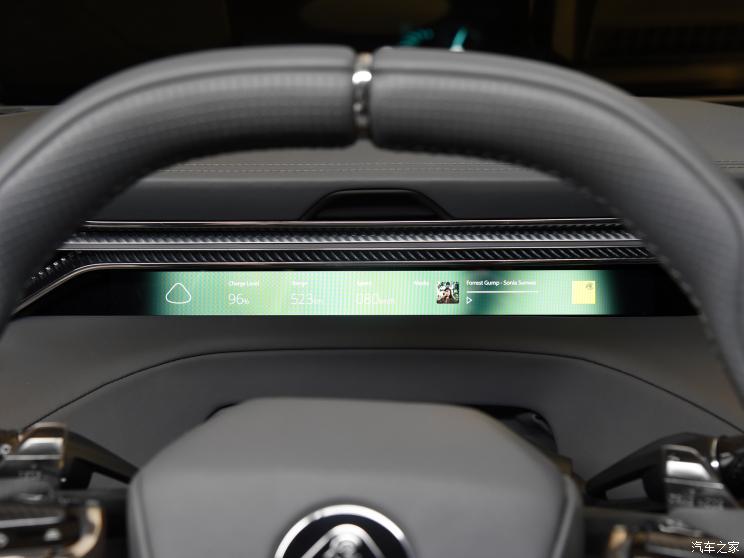 路特斯 ELETRE 2022款 517km 基本型 路特斯 ELETRE 2022款 517km 基本型