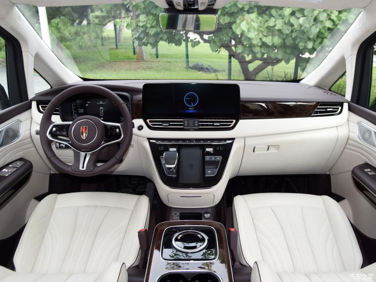 一汽红旗 红旗HQ9 2022款 2.0T 基本型 一汽红旗 红旗HQ9 2022款 2.0T 基本型