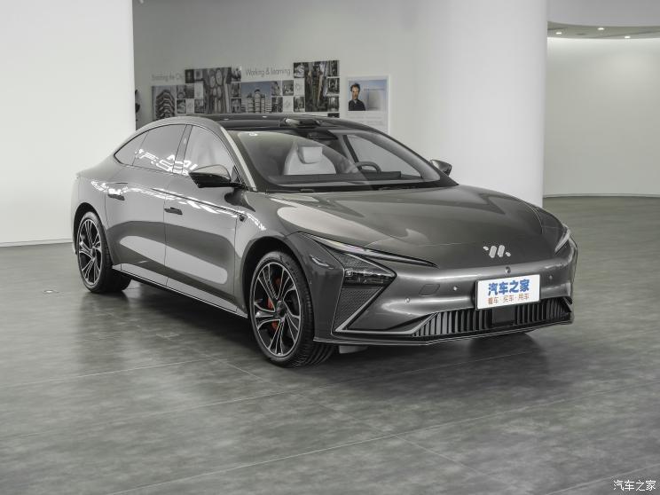 智己汽车 智己L7 2022款 Pro 智己汽车 智己L7 2022款 Pro