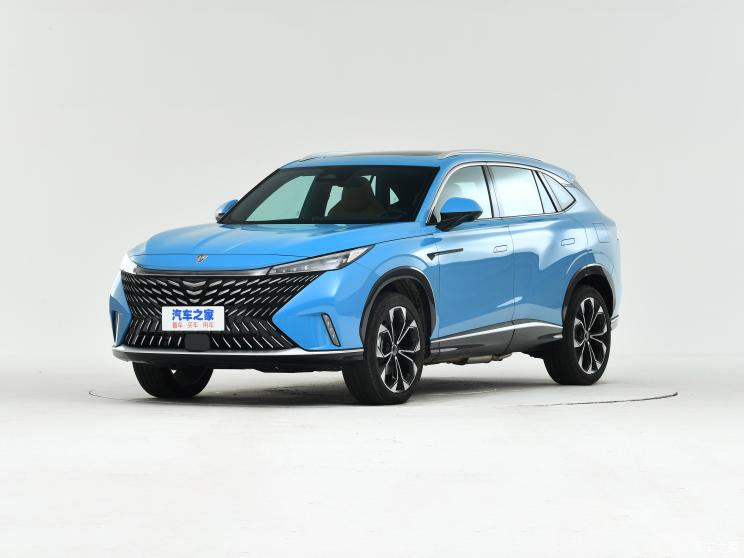 上汽集团 荣威RX5新能源 2023款 第三代 eRX5 超混好屏版 上汽集团 荣威RX5新能源 2023款 第三代 eRX5 超混好屏版