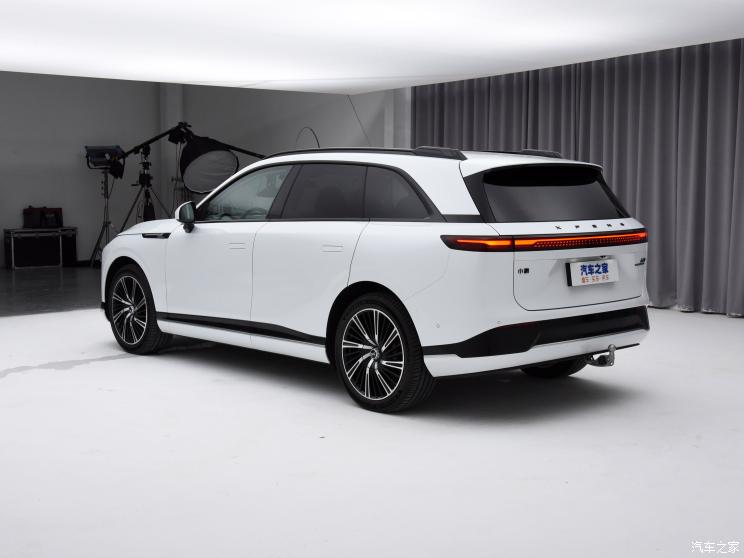 小鹏汽车 小鹏G9 2022款 四驱基本型 小鹏汽车 小鹏G9 2022款 四驱基本型