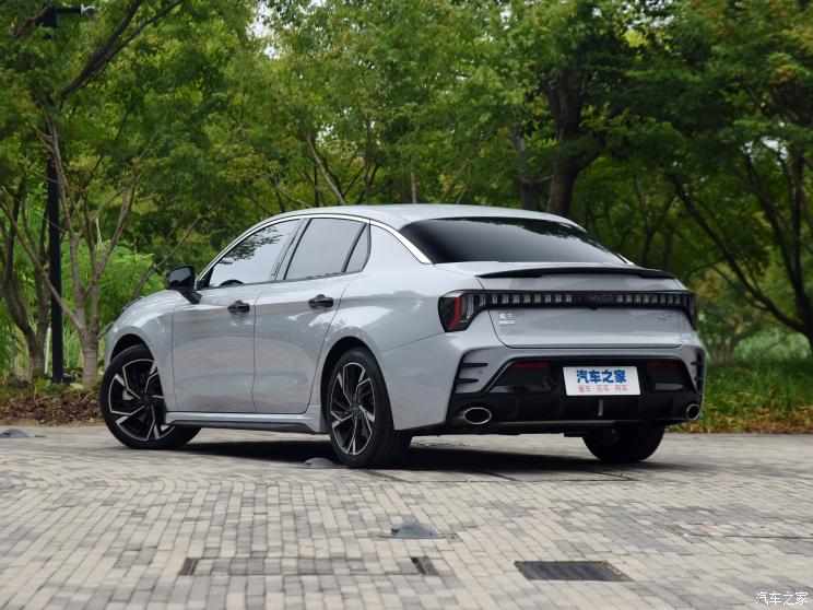 领克 领克03 2023款 1.5T HEV 劲Pro 领克 领克03 2023款 1.5T HEV 劲Pro