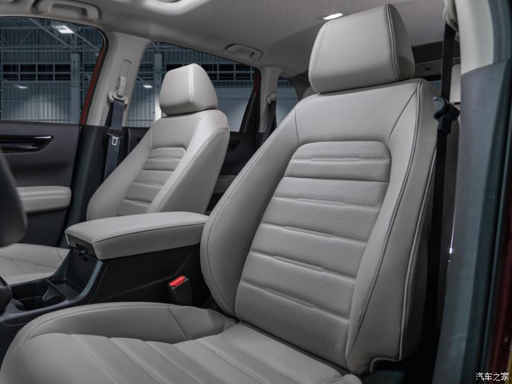 本田(进口) 本田CR-V(海外) 2023款 EX-L 美国版 本田(进口) 本田CR-V(海外) 2023款 EX-L 美国版