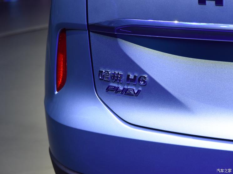 长城汽车 哈弗H6新能源 2022款 DHT-PHEV 110KM 长城汽车 哈弗H6新能源 2022款 DHT-PHEV 110KM