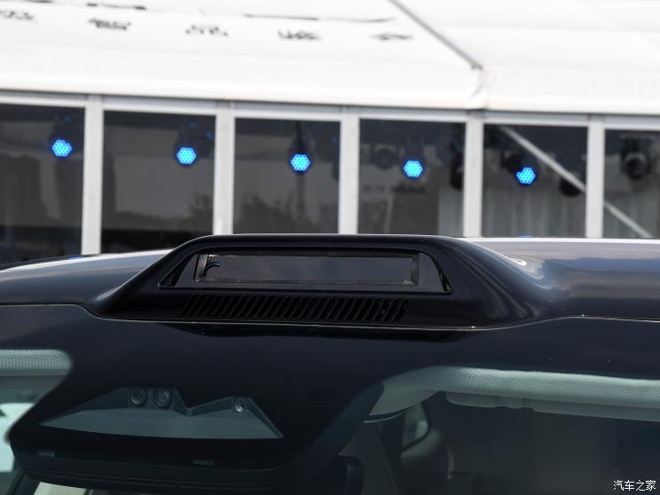 飞凡汽车 飞凡R7 2022款 激光雷达版 飞凡汽车 飞凡R7 2022款 激光雷达版