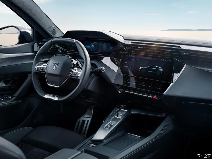 标致(进口) 标致308新能源(进口) 2023款 E-308 标致(进口) 标致308新能源(进口) 2023款 E-308