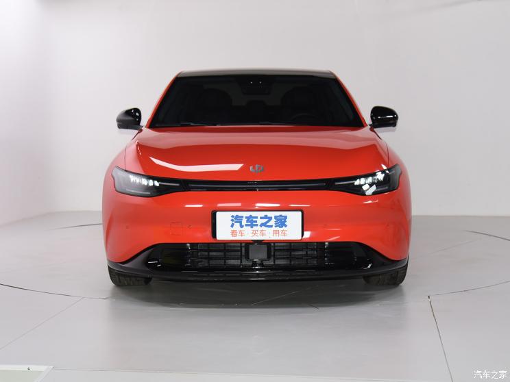 零跑汽车 零跑C01 2022款 630Pro 性能版 零跑汽车 零跑C01 2022款 630Pro 性能版