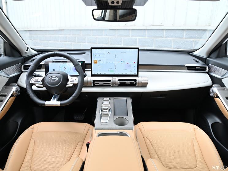 广汽乘用车 影酷 2022款 1.5T 超新星MAX版 广汽乘用车 影酷 2022款 1.5T 超新星MAX版